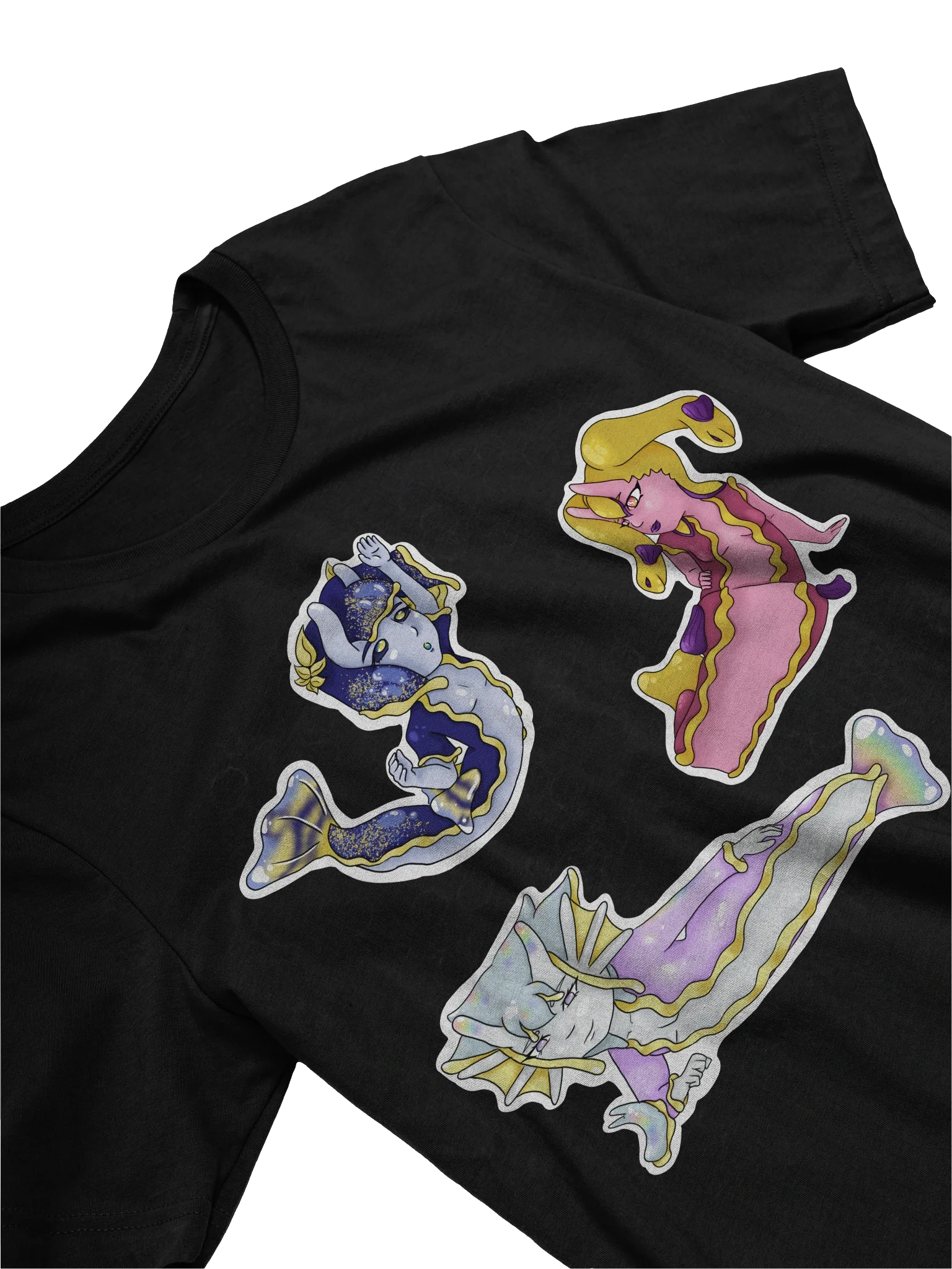 The Slugmaids product image (22)