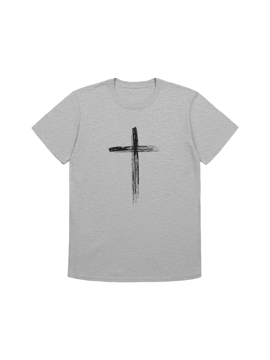 Cross T-Shirt product image (4)