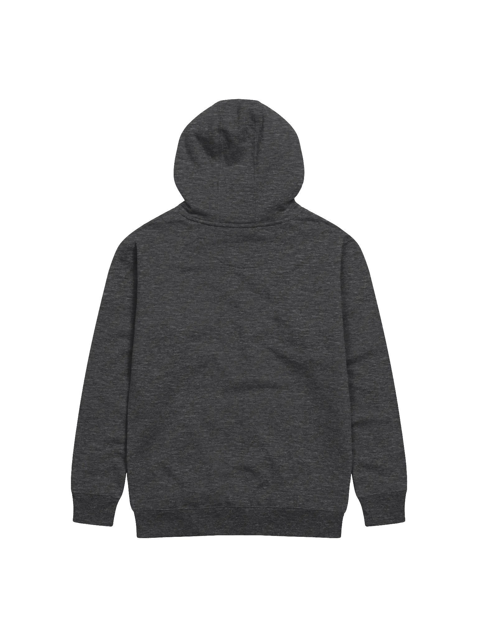 Bounce Back Cotton Hoodie product image (2)