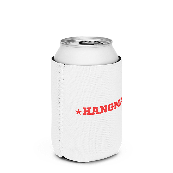 Lonestar Hangman Coozie product image (2)