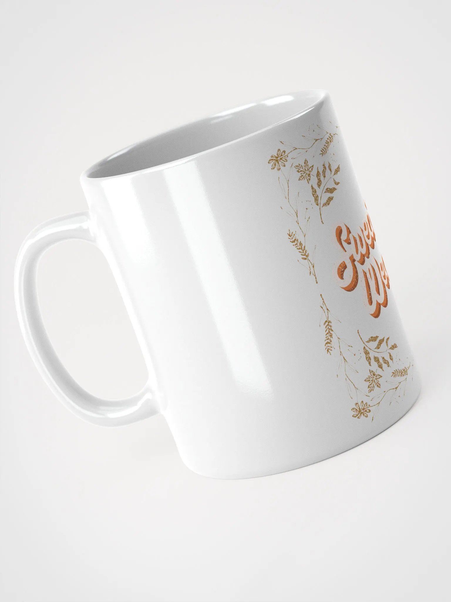 Sweater Weather Delight Mug product image (8)