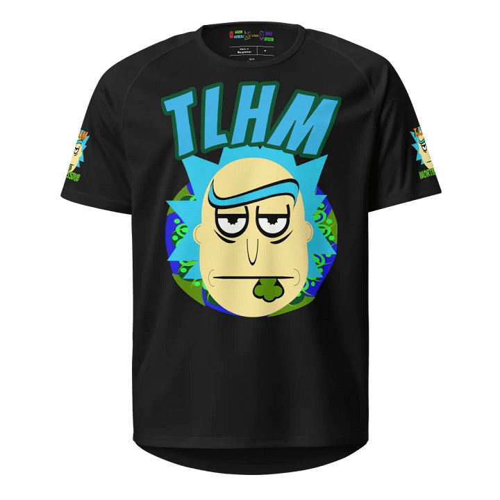 TLHM Crew Sports Shirt product image (1)