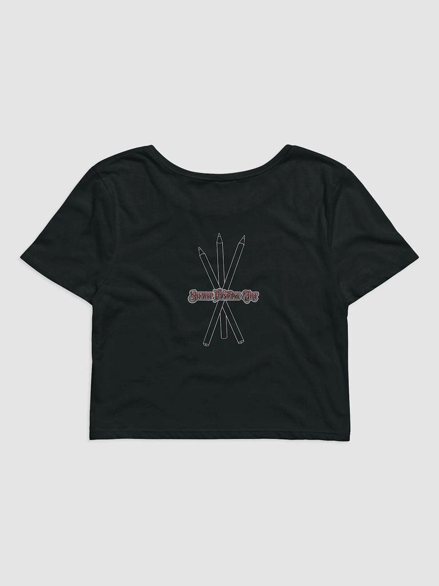 Succubus - SFA Crop Tee product image (3)
