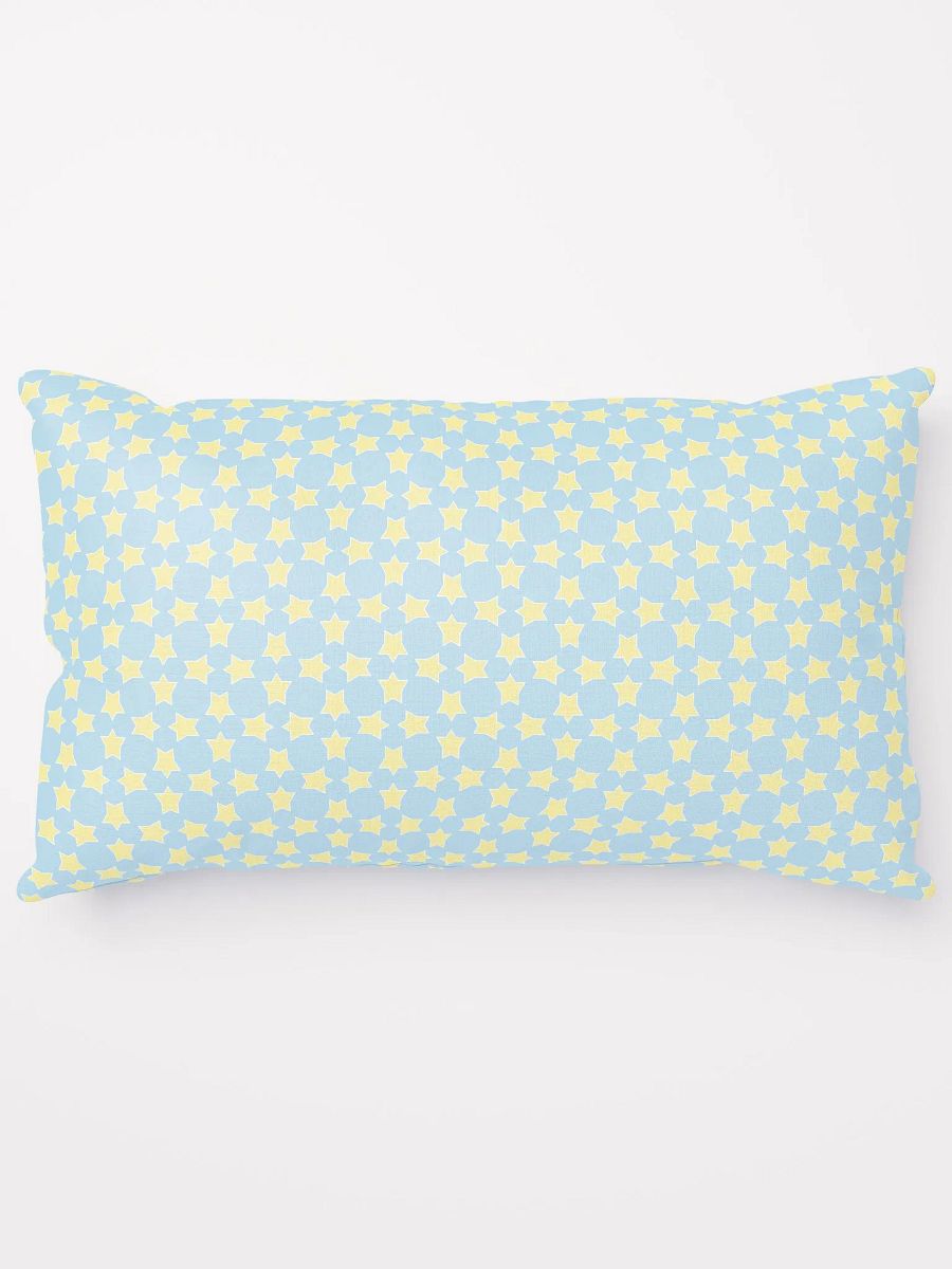 Twinkle Star Blue Cushion product image (10)
