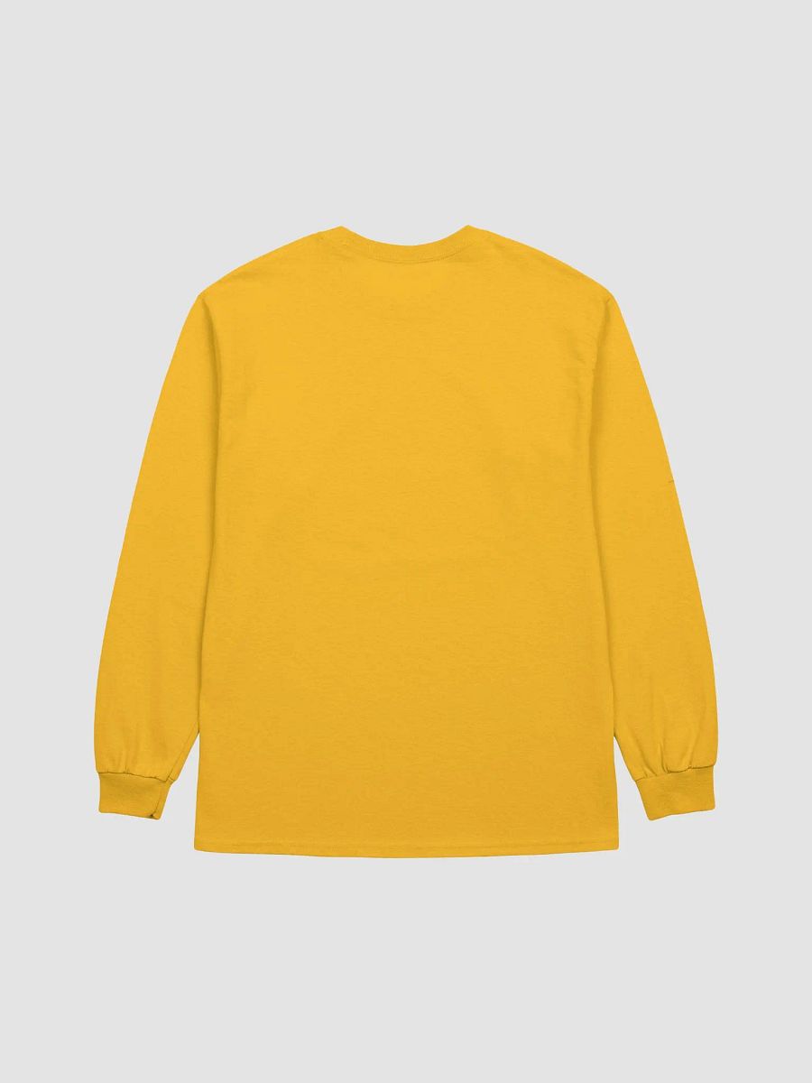 SPTV never-in long sleeve (women's) product image (3)
