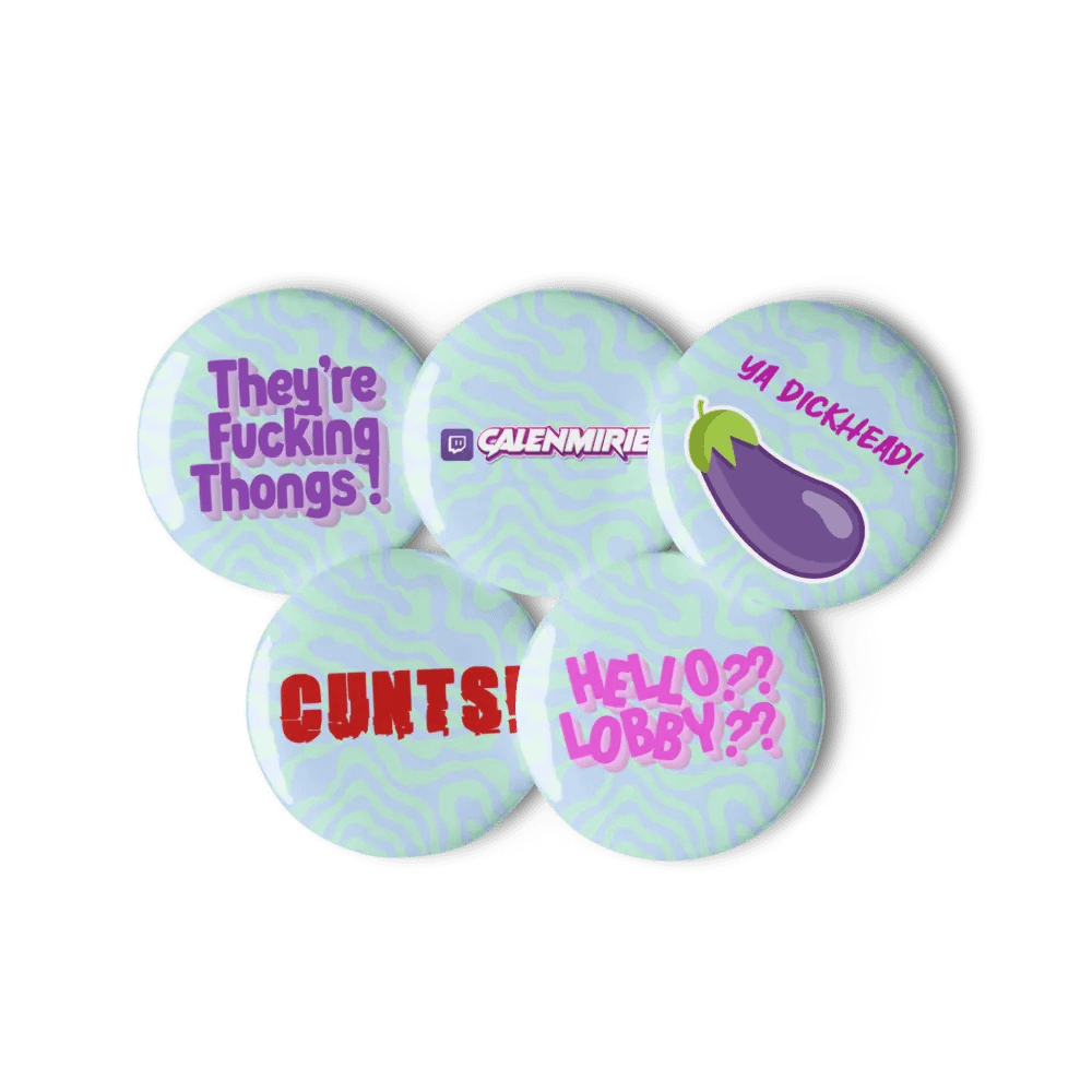 jab yaselves on these cunts product image (11)