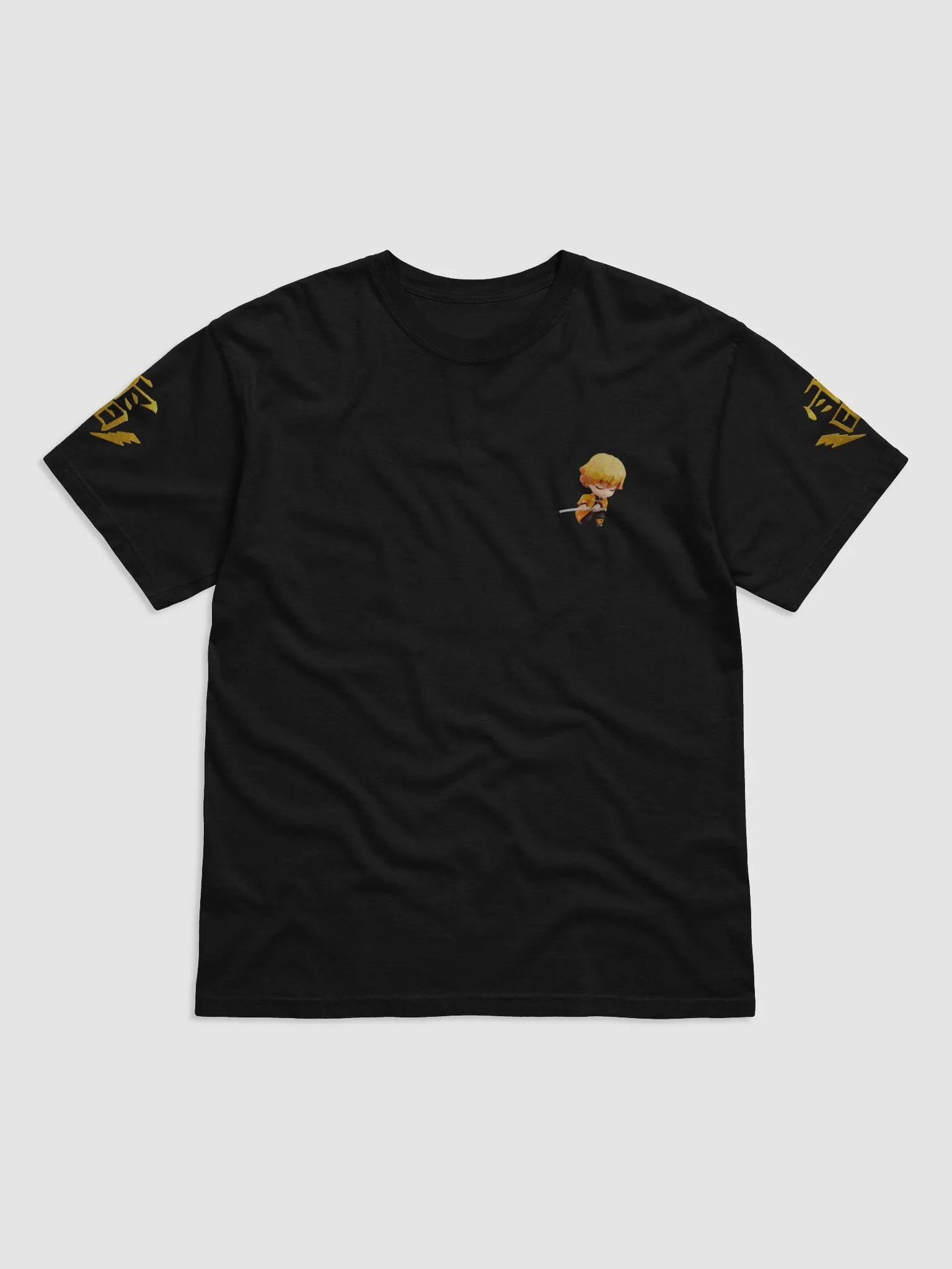 ZENI SHIRT product image (1)