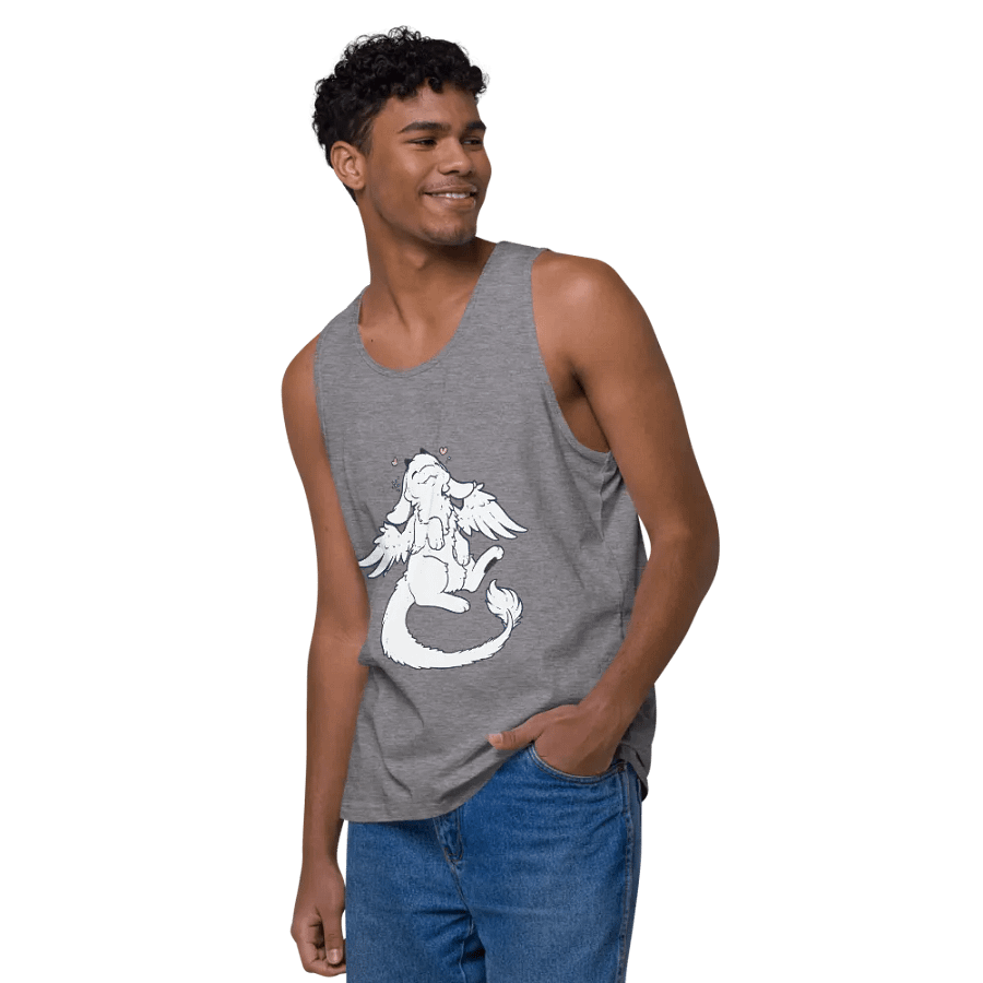 Sunza Smiles Tank product image (66)