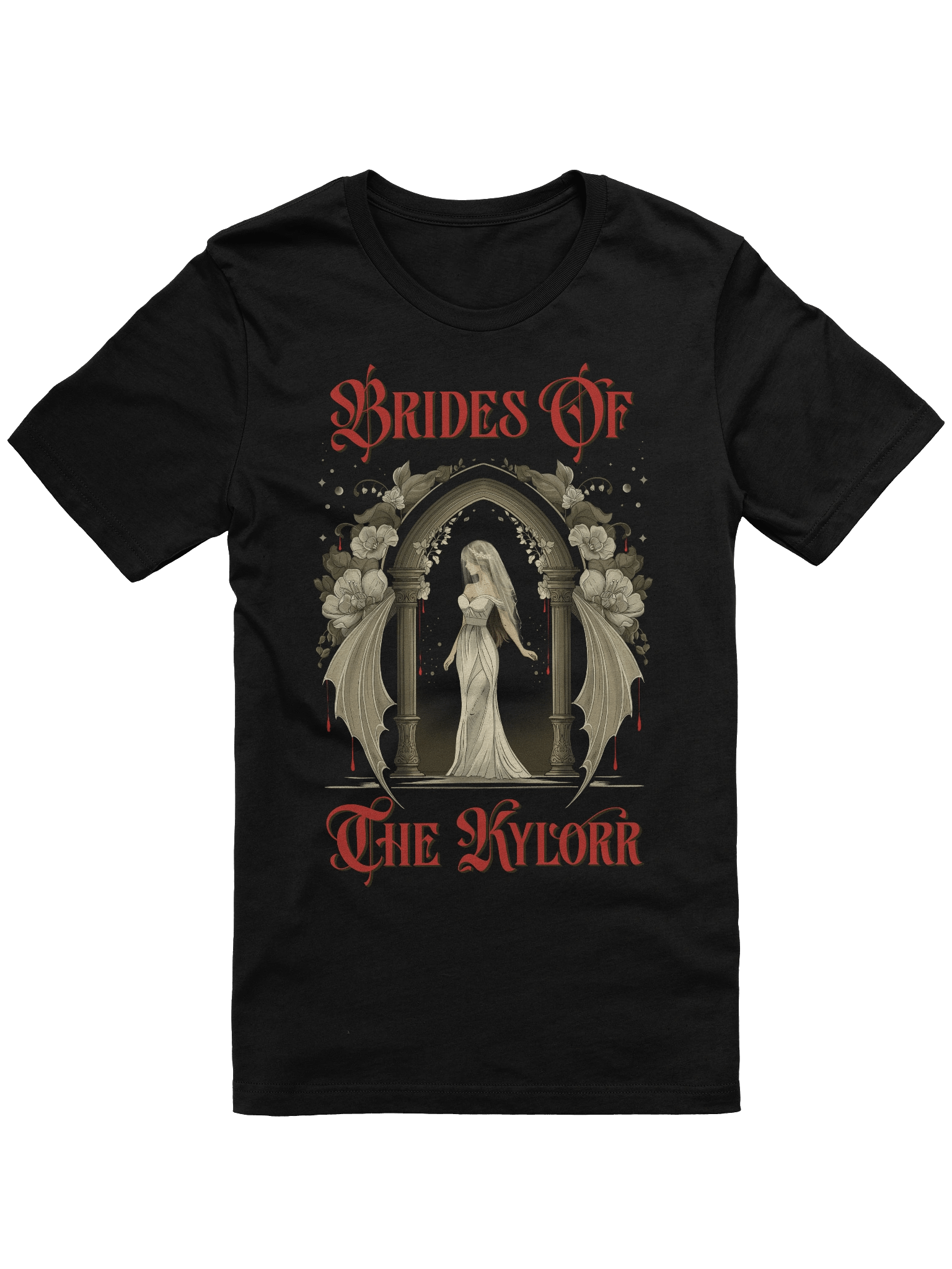 Brides of the Kylorr T-Shirt product image (1)
