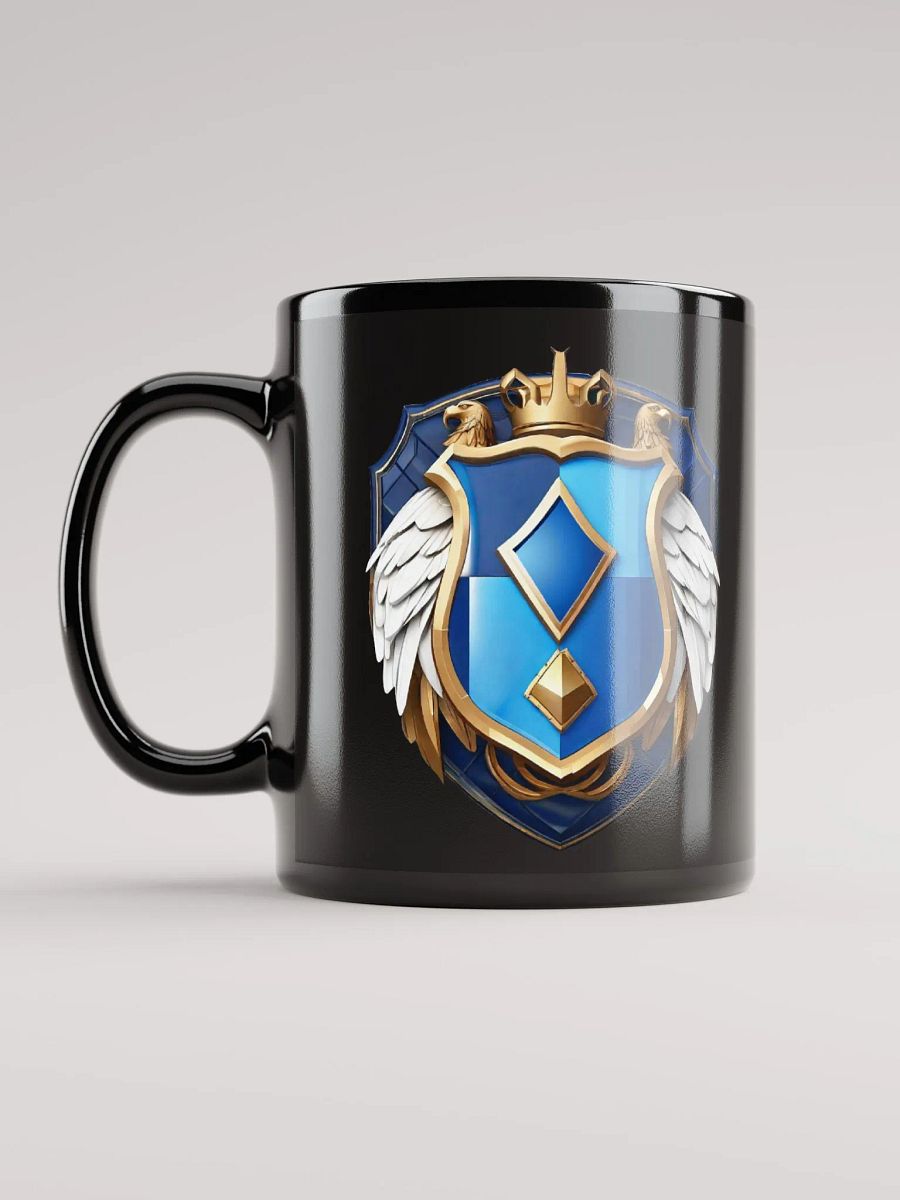 Double eagle crown product image (11)