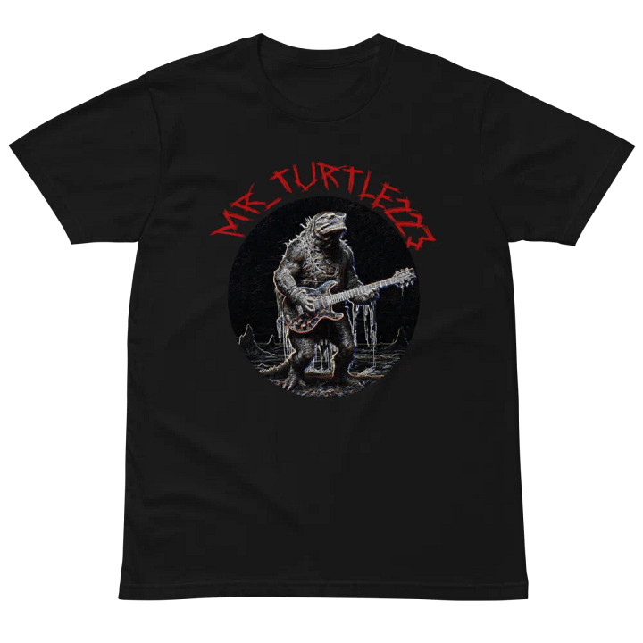 Wastelands turtle product image (5)