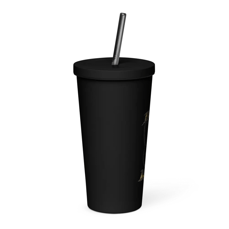 Vaso de bad bunny Cromado product image (4)