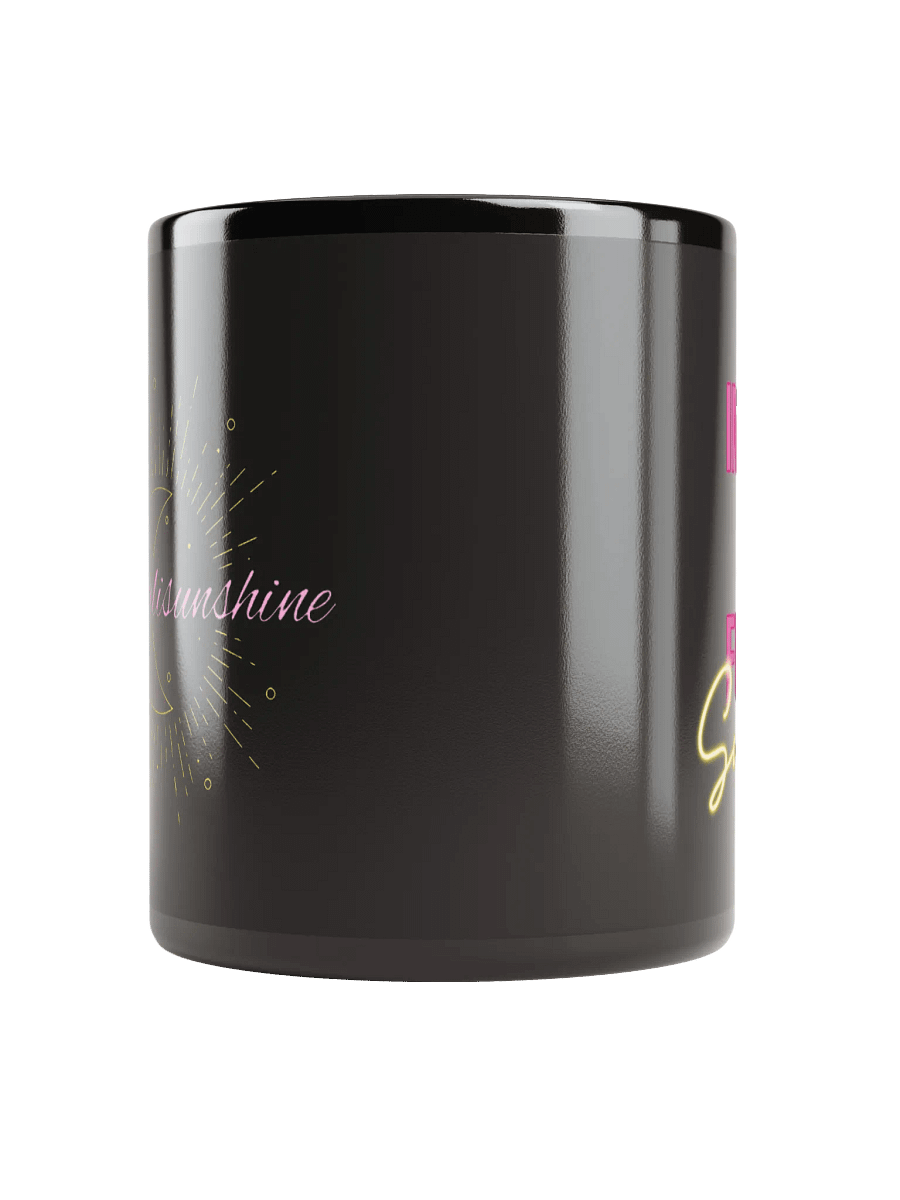 Ray Of Sunshine Mug product image (5)