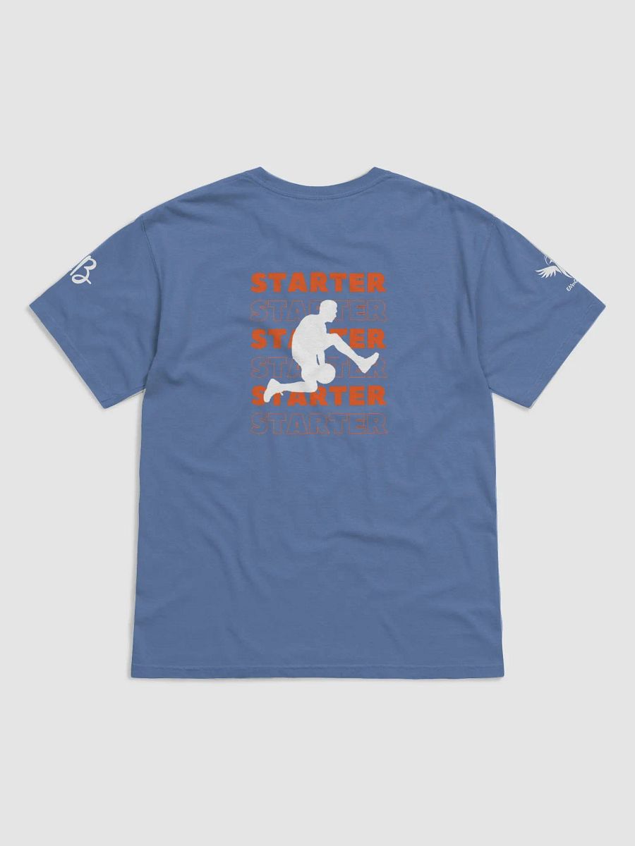 Court is in session: T-shirt product image (10)