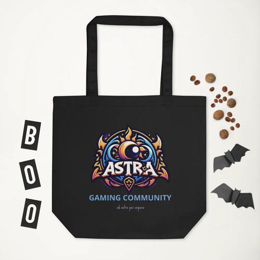 Astra Gaming Community Tote product image (6)