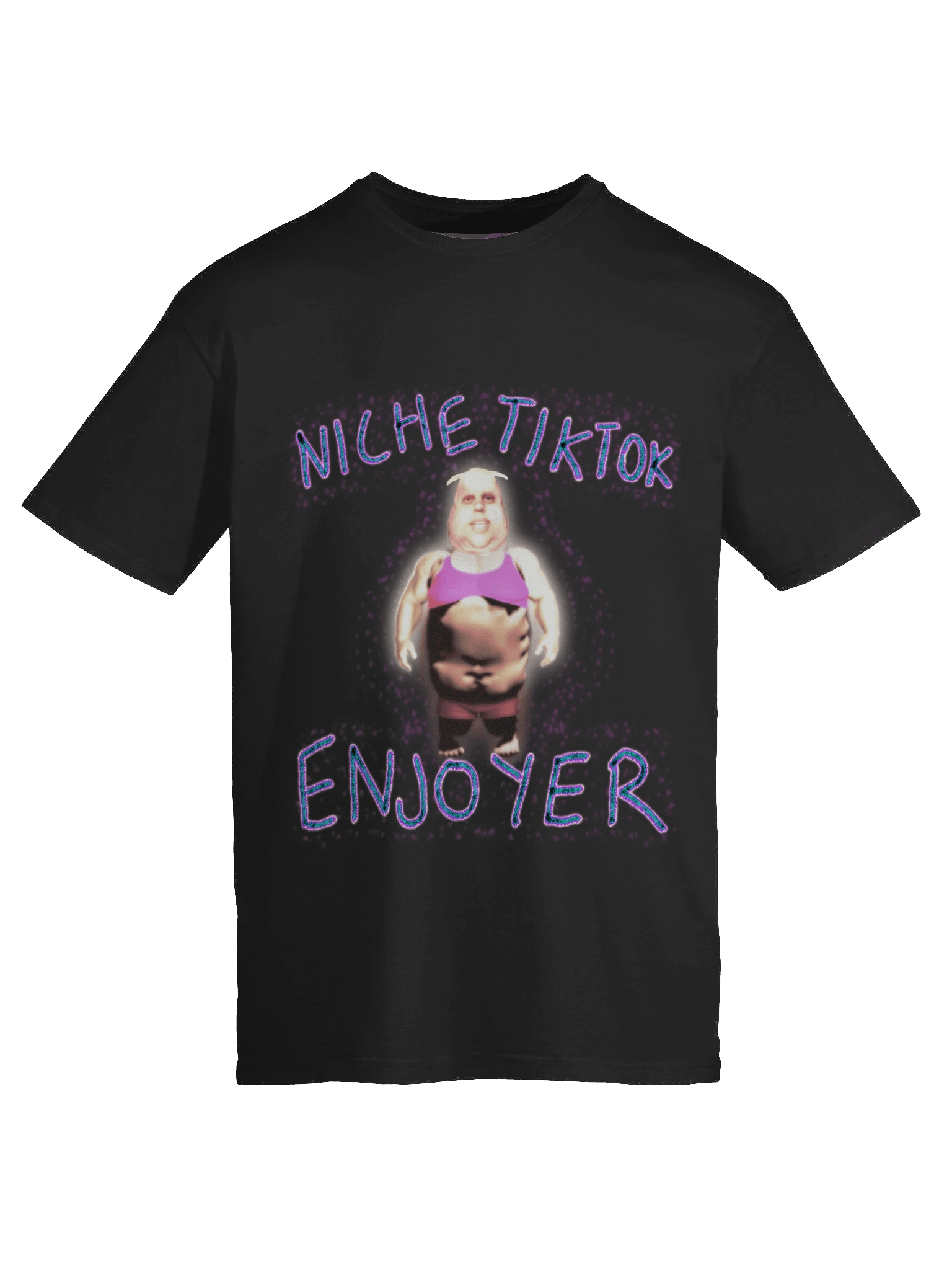 Niche Tiktok Enjoyer product image (9)