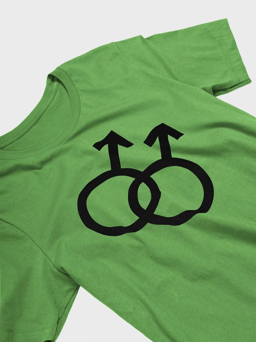 gay symbol t-shirt product image (3)