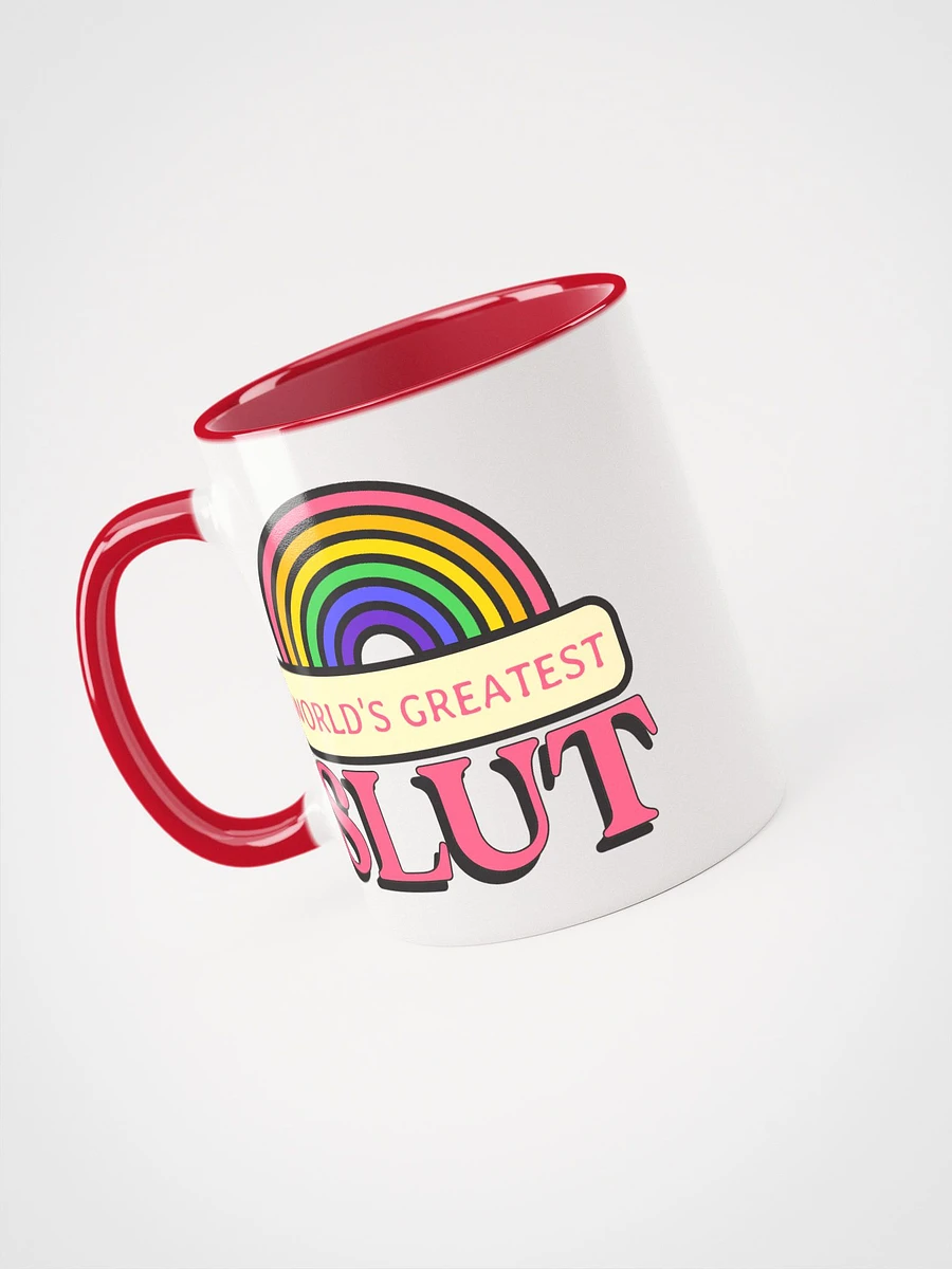 World's Greatest Slut ceramic mug product image (12)