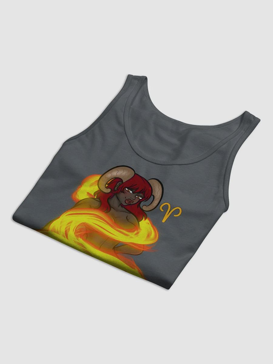 Zodiac Collection - Aries Unisex Tank product image (3)