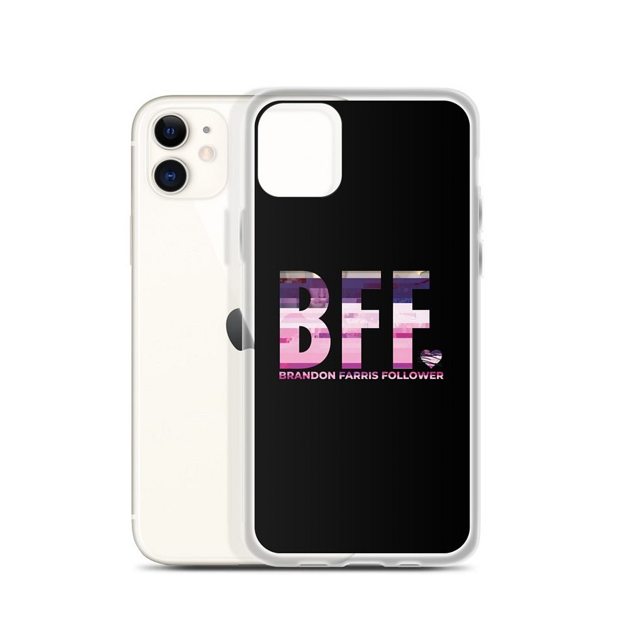 BFF iPhone Case product image (2)