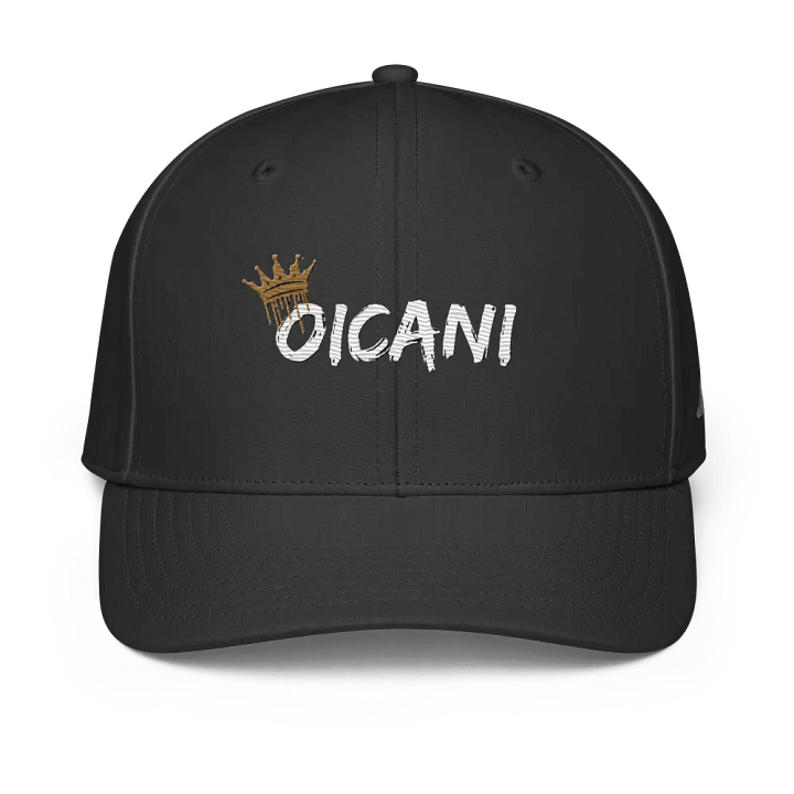 CAP Oicani Excellence Adidas product image (1)