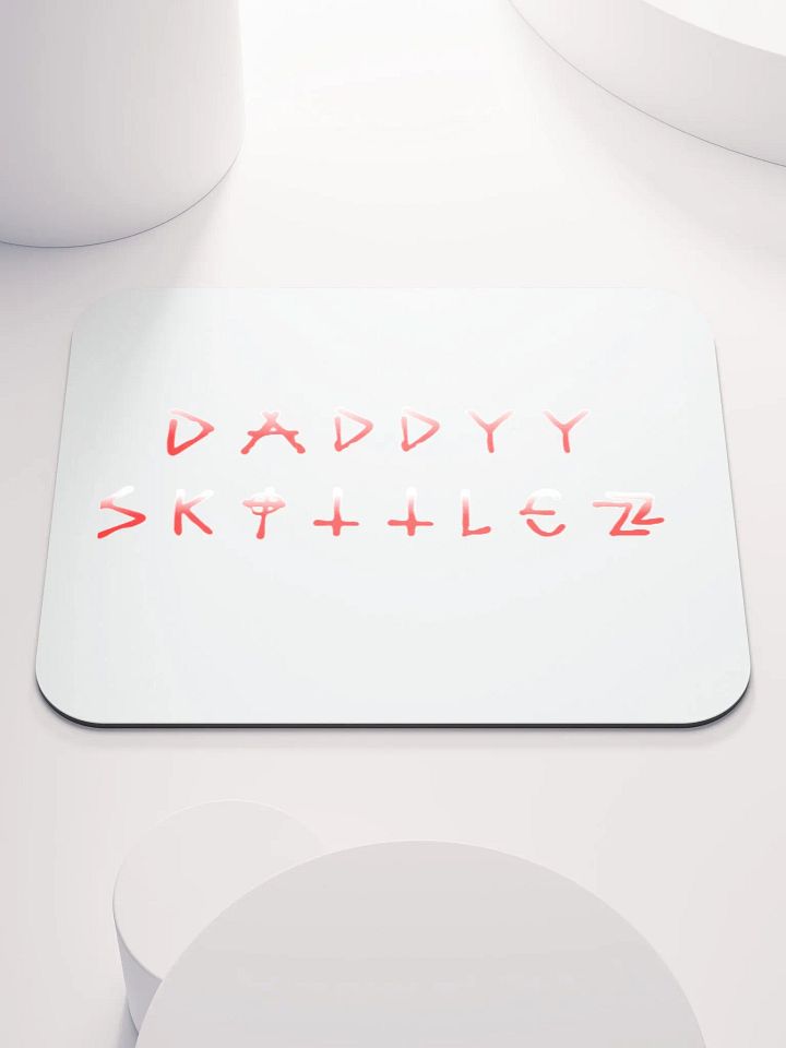 Skittlez Cult Mousepad product image (1)