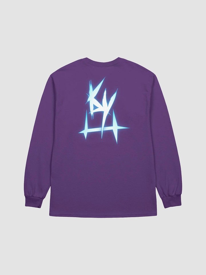 Kayoken Logo Long Sleeve product image (14)