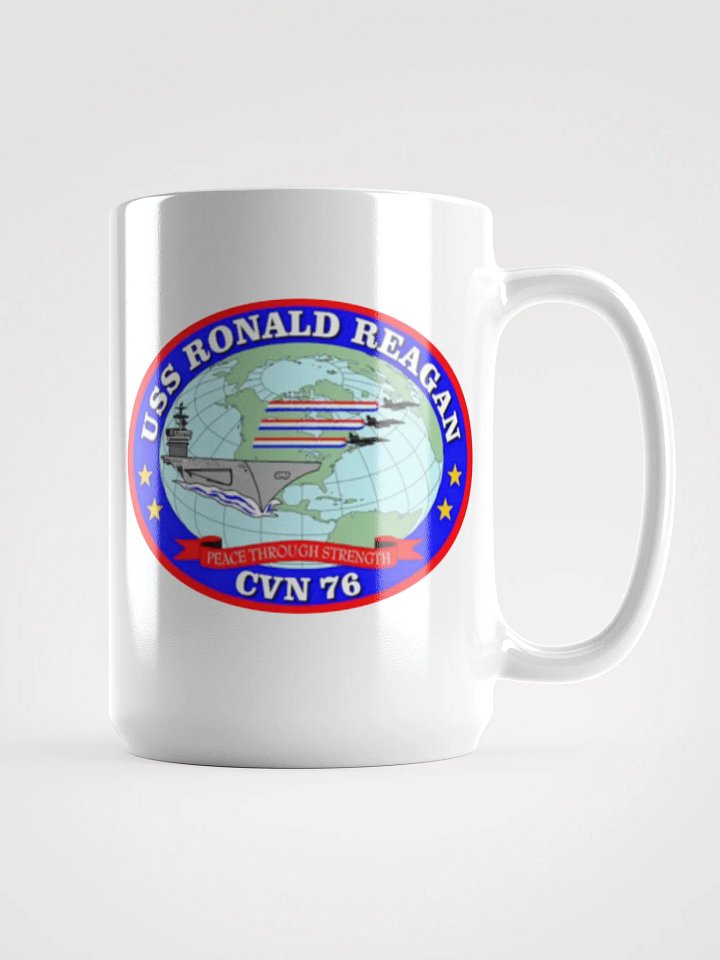 USS Ronald Reagan CVN 76 product image (1)