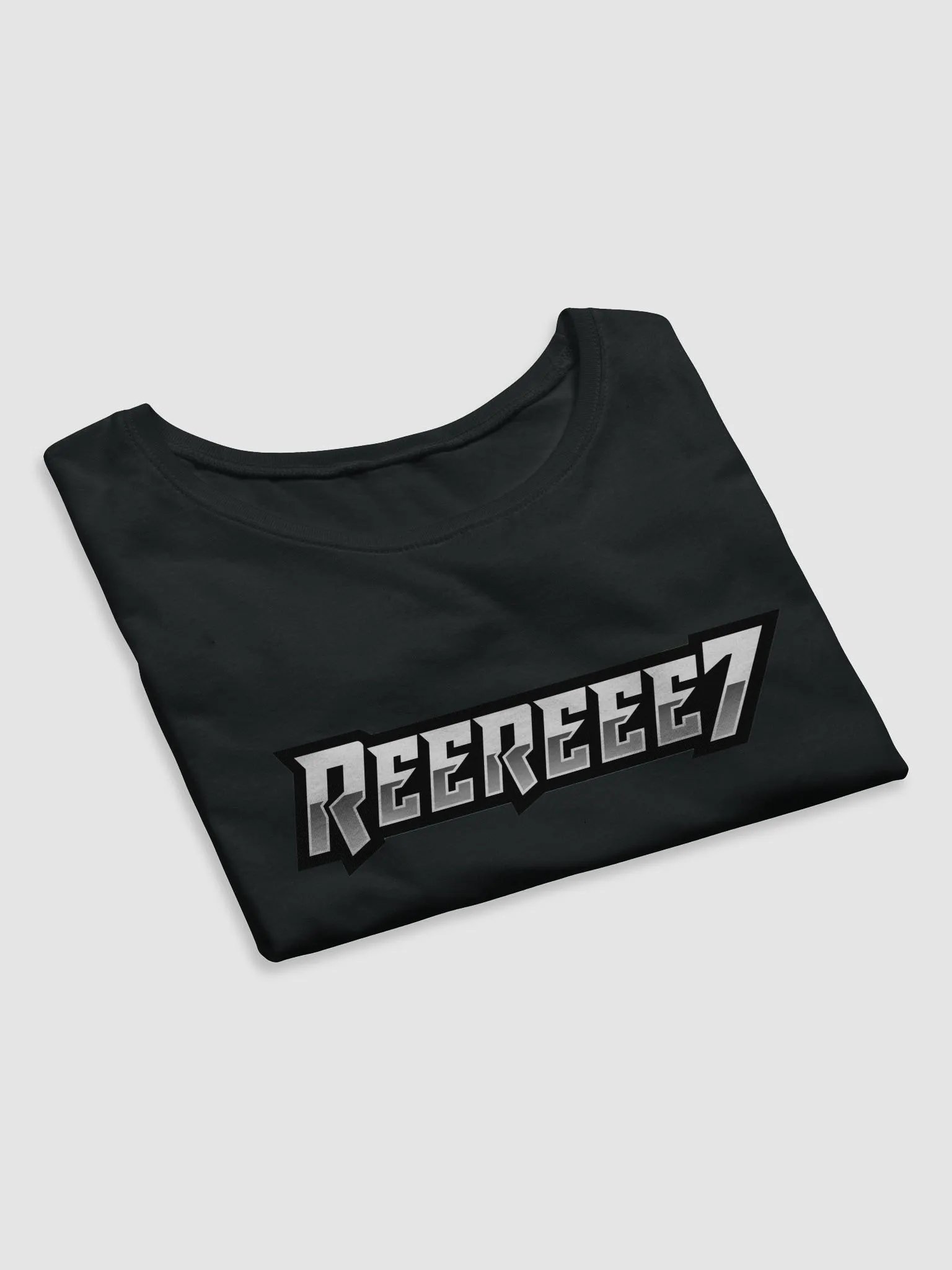 Reereee7 Name shirt product image (4)