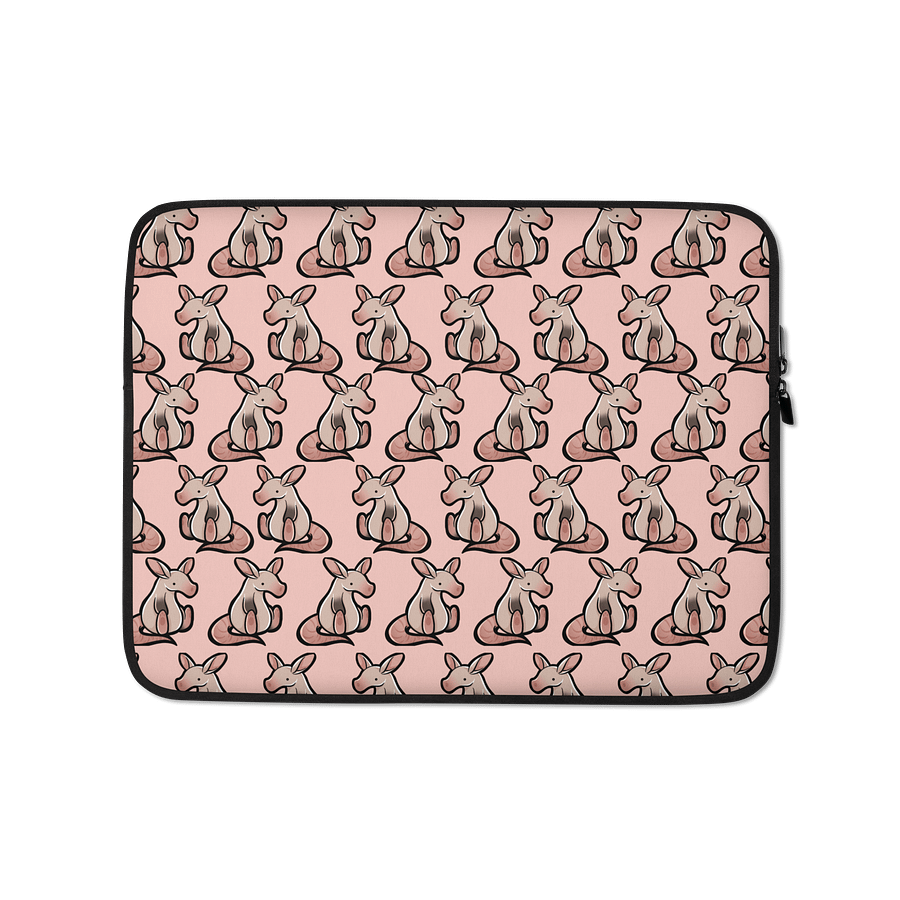 Aardvark Laptop Sleeve product image (1)