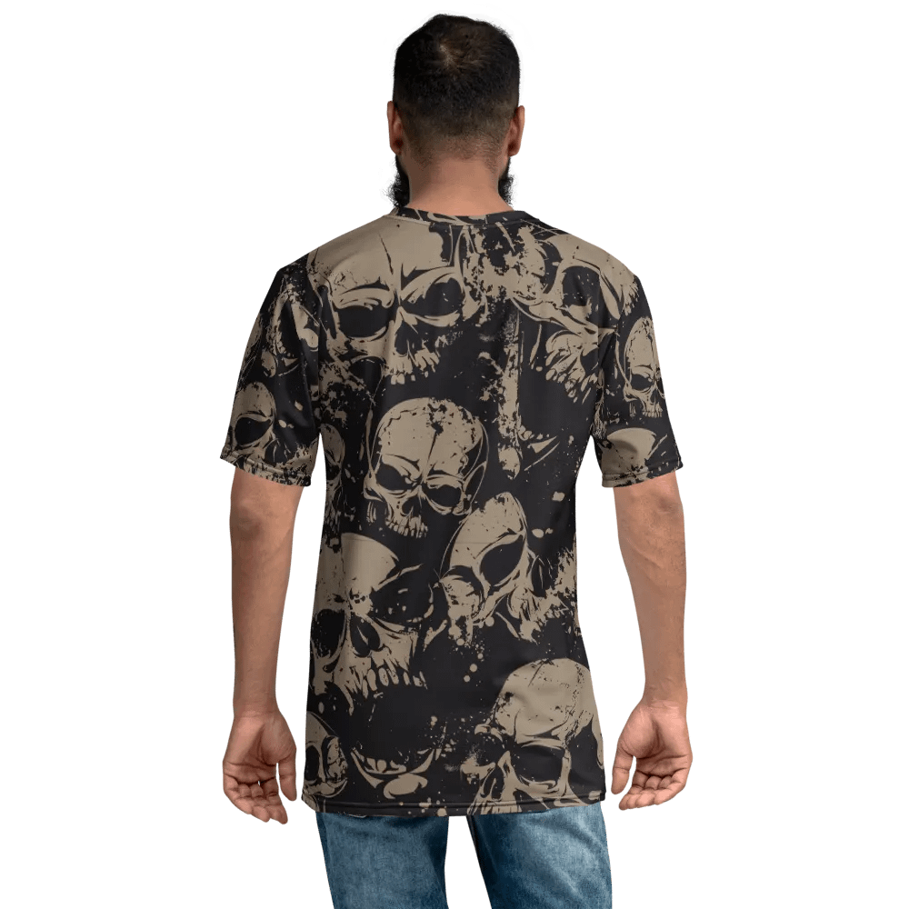 halloween Skulls product image (8)