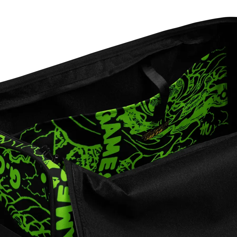 G.O.T DUFFLE BAG product image (9)