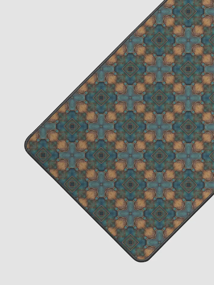 Large Desk Mat 22" x 12" #18582414 product image (1)