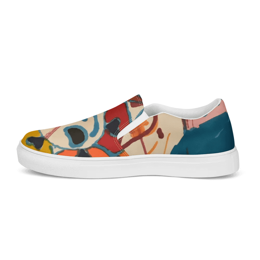Men's Stereoboy Shoe product image (8)