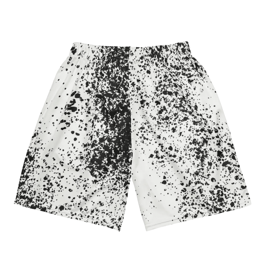 Strong Athletic Shorts product image (5)
