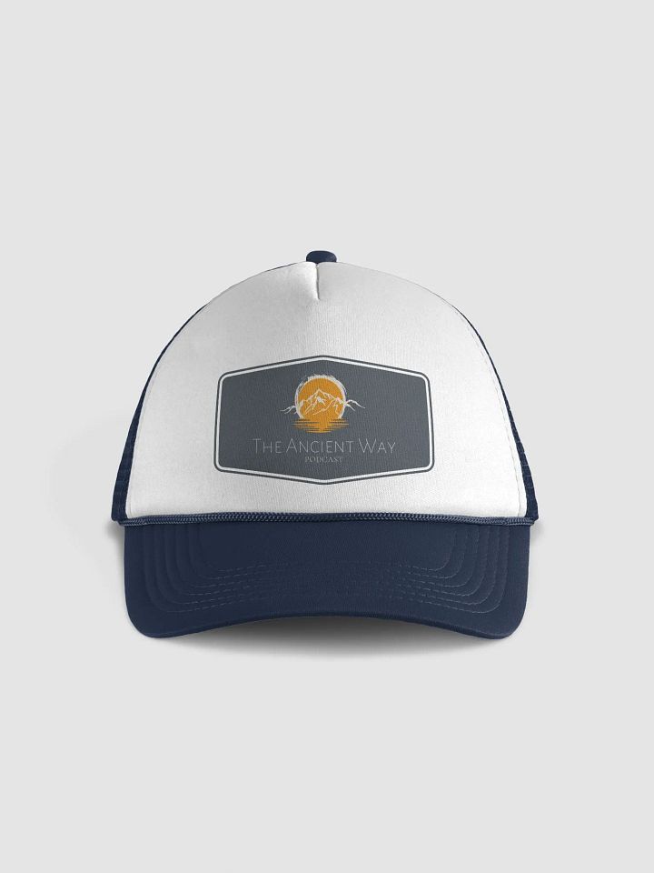 The Ancient Way Podcast product image (1)