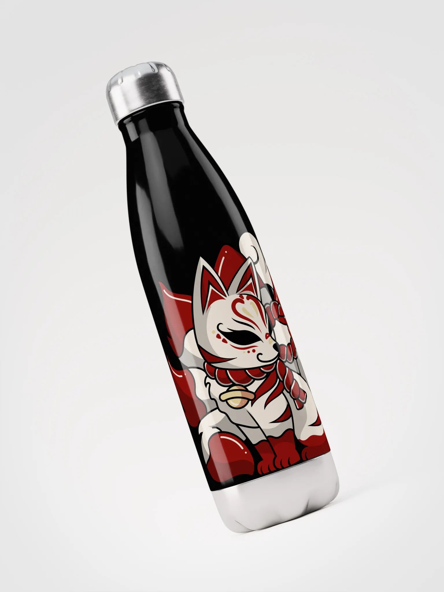 Gourde BlooD Kitsune product image (6)