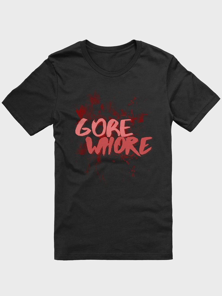 Gore Wh*re Tee product image (1)