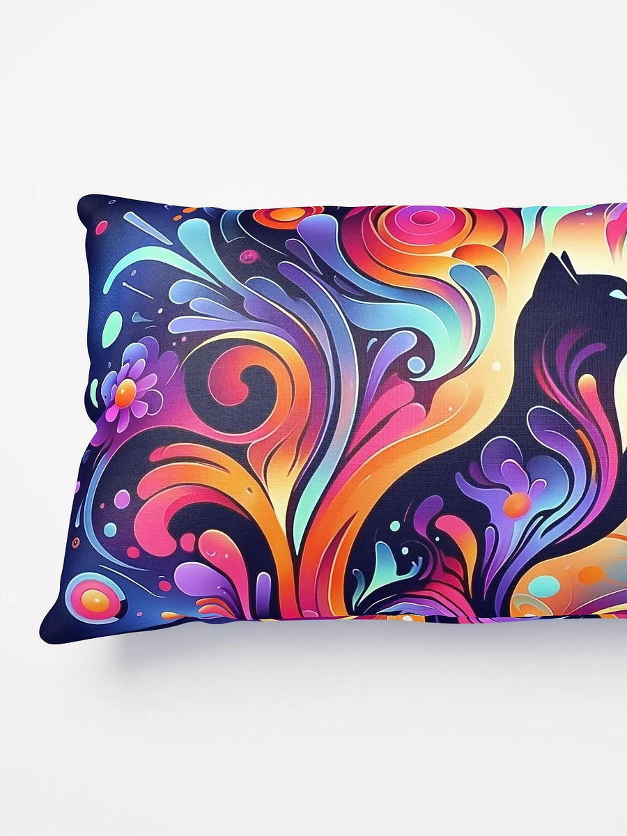 All-Over Print Basic Pillow product image (9)