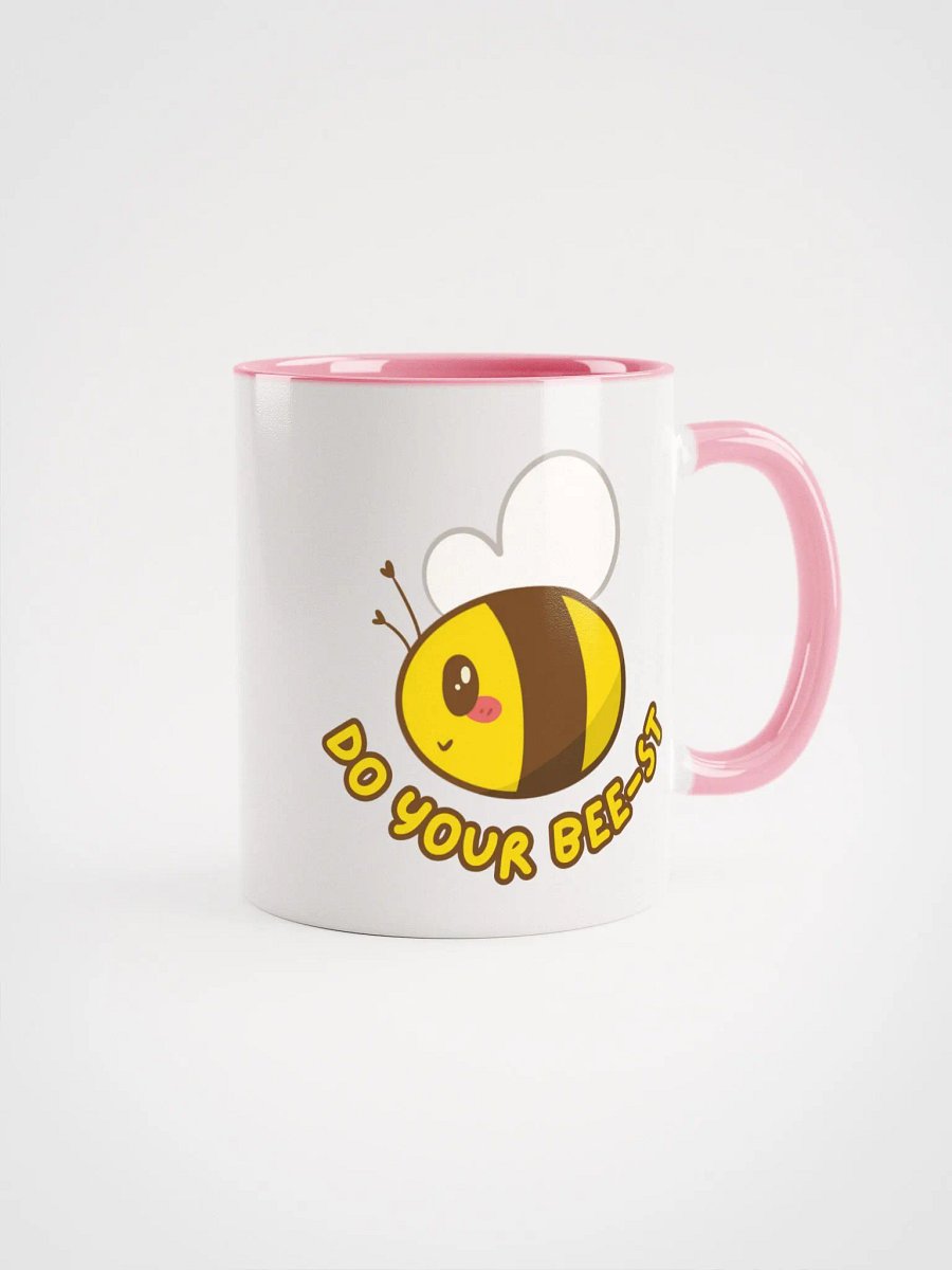 do your bee-st mug product image (3)