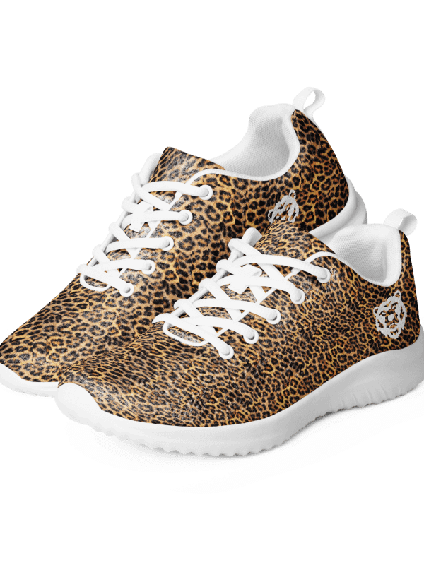 Every Step Fearless Men's Athletic Shoes 👟🔥 product image (8)