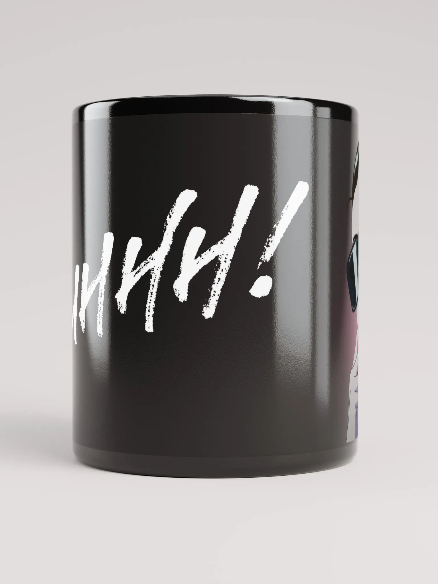 Moan Zone Coffee Mug product image (5)