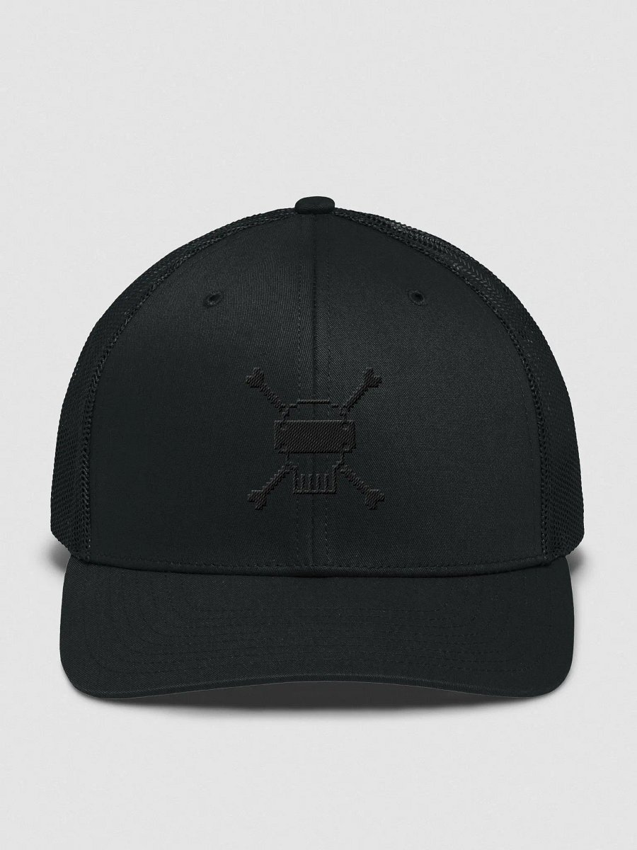 VR is Dead - Stealth Cap product image (1)