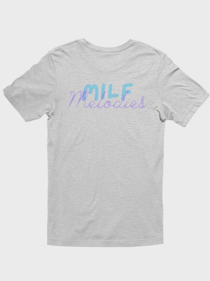 Milf Melodies Shirt product image (12)