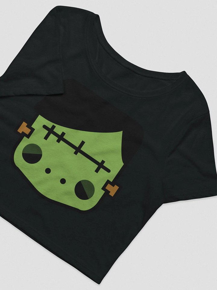 AmbiguFrank Crop Tee product image (1)