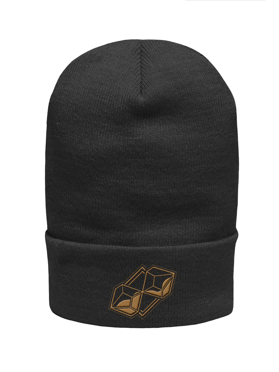 JRWI Basics Beanie product image (1)