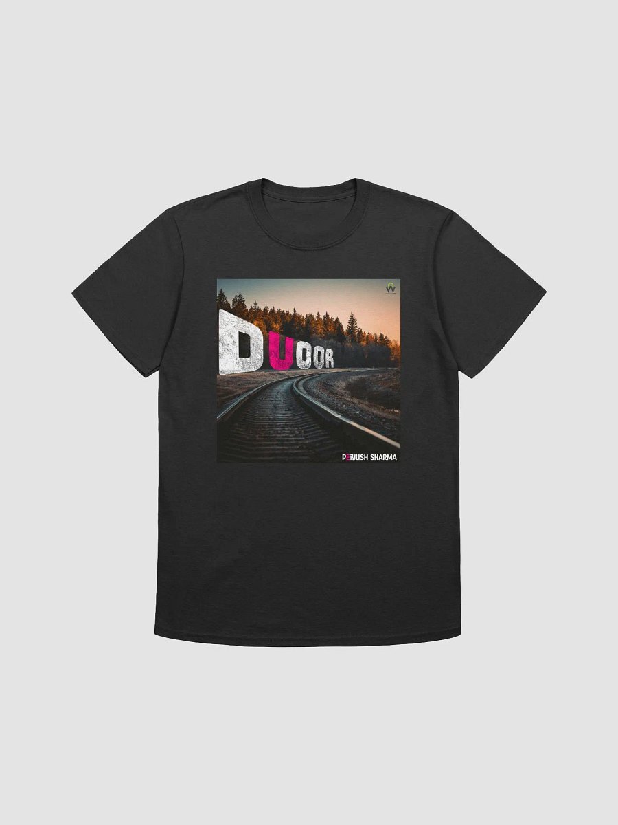 PEi-Duoor Tshirt product image (4)