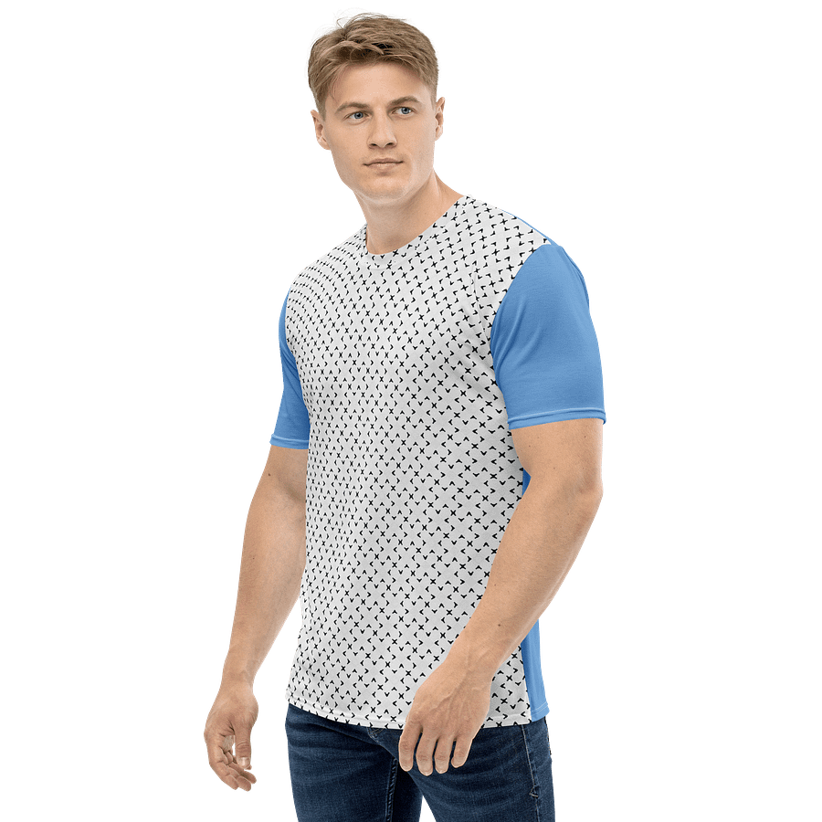 Skybound Minimal Men's Tee product image (3)