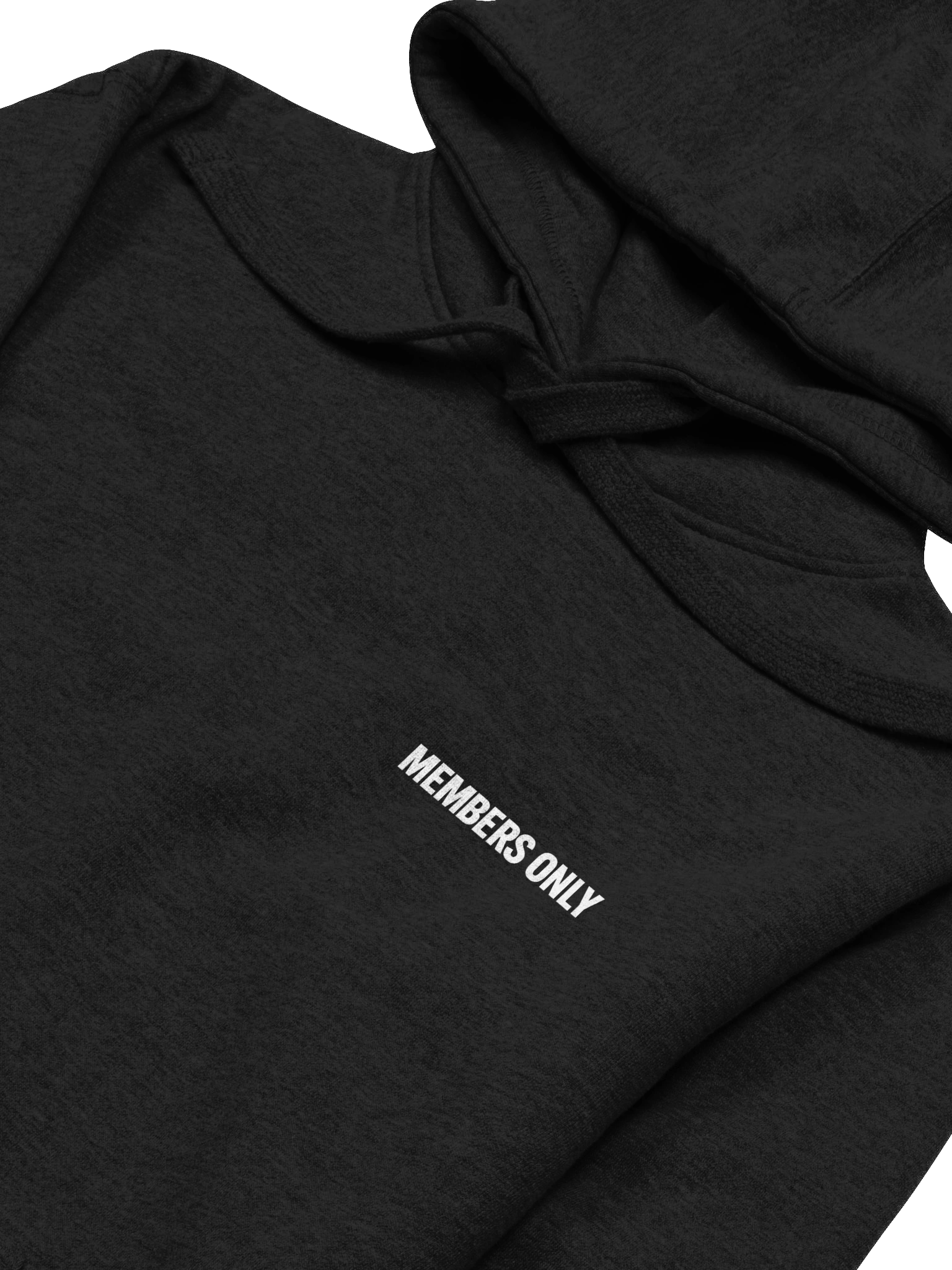 Members Only | DJPerson Productions product image (3)