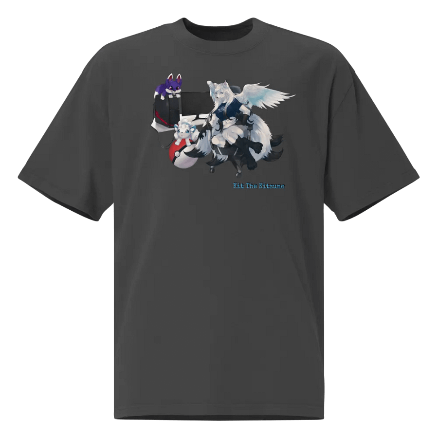 Stream Shirt! product image (1)